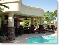 Enjoy the Arizona weather with a Patio from Grand Building and Remodeling