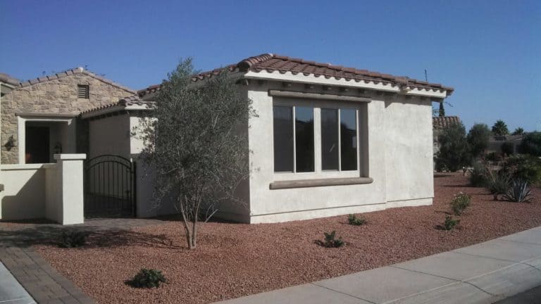 Casita Addition